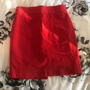 Banana Republic Skirt